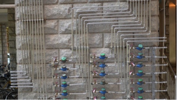 2023年中國供水管道行業(yè)現(xiàn)狀分析，政策催使行業(yè)快速發(fā)展