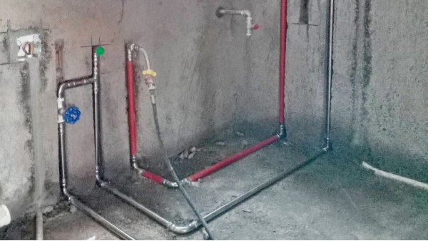 304不銹鋼管中每個(gè)元素的作用是什么