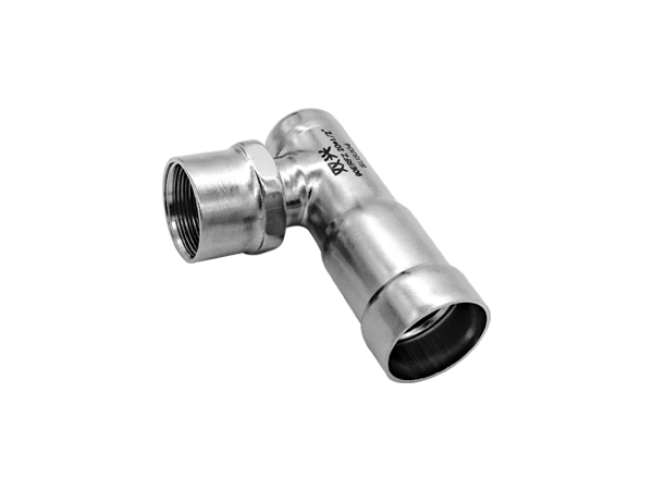 異徑短內(nèi)絲彎頭 異徑短內(nèi)絲彎頭