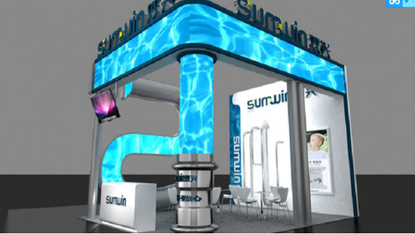 展會預(yù)告 | 雙興不銹鋼水管邀您相約國際醫(yī)院建設(shè)、裝備及管理展覽會