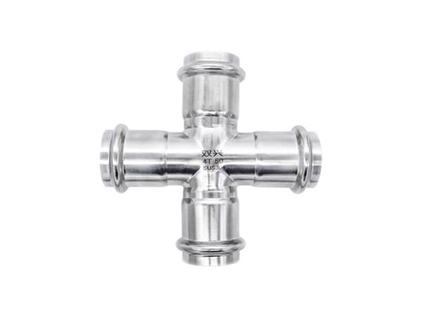 等徑四通(歐標(biāo)) 等徑四通(歐標(biāo))