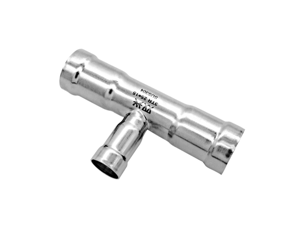 異徑三通 異徑三通