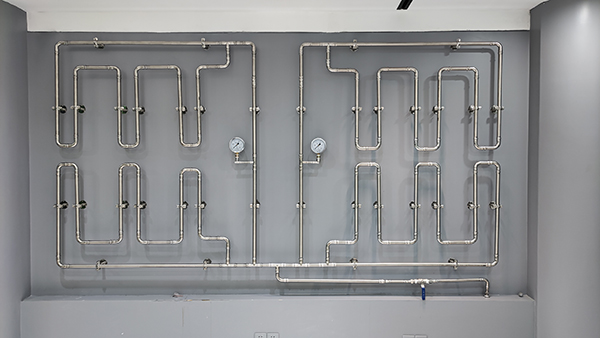 雙興淺談：不銹鋼水管加工過(guò)程是否環(huán)保？