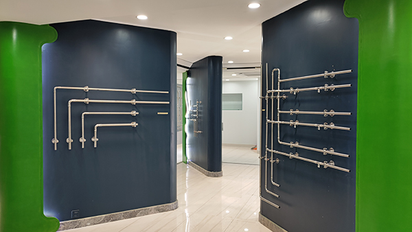 不銹鋼水管會(huì)不會(huì)生銹？雙興大揭秘